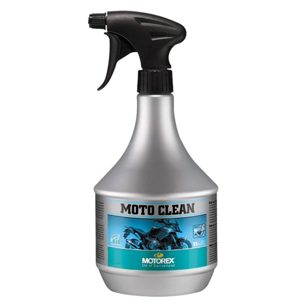  Motorex® - Moto Clean