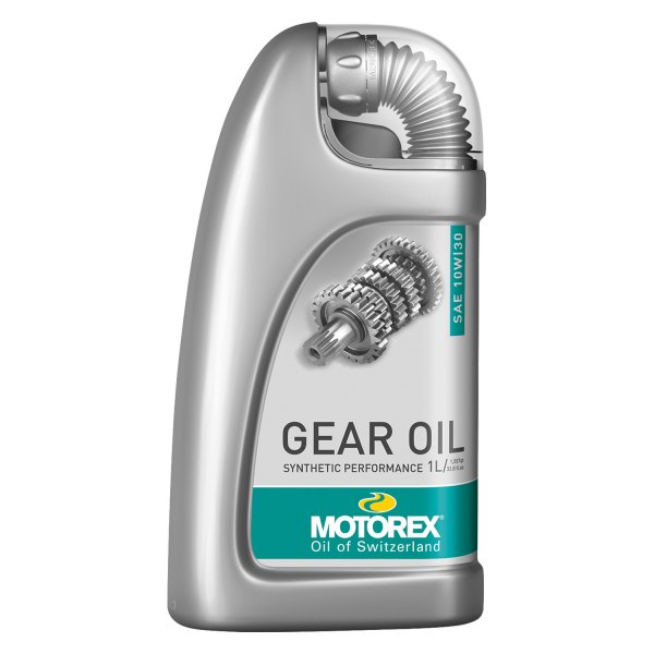 Motorex® - Synthetic Performance Gear Oil