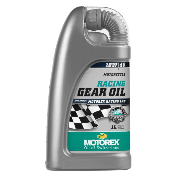 Motorex® - Racing Gear Engine Oil