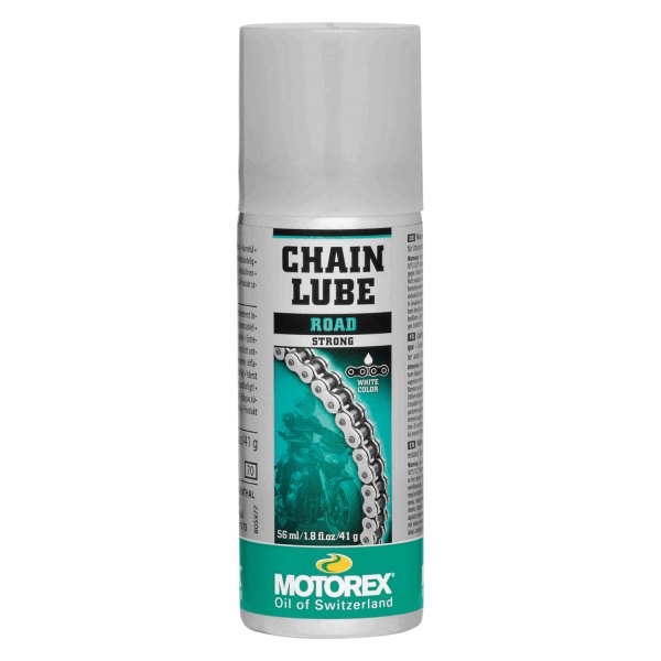 Motorex® - Chain Lube Road Strong Lubricant