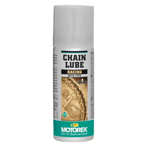 Motorex® - Racing Chain Lubricant