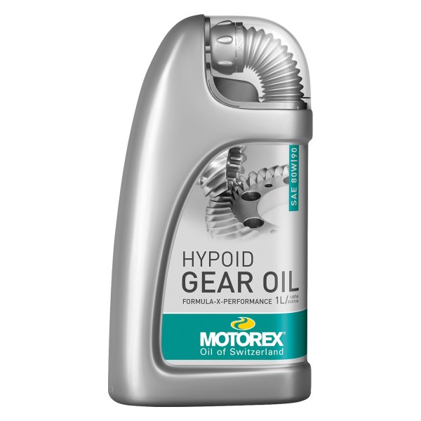 Motorex® - Hypoid Gear Oil
