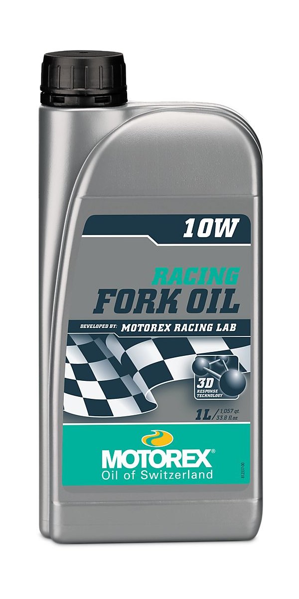 Motorex® - Racing Blend Fork Oil