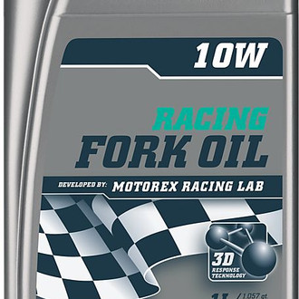Motorex® - Racing Blend Fork Oil