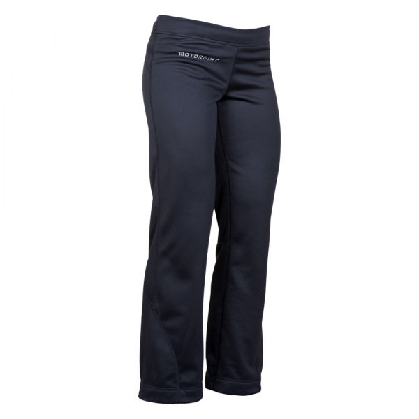 Motorfist® - Powder Women's Pants (2X-Large, Black)
