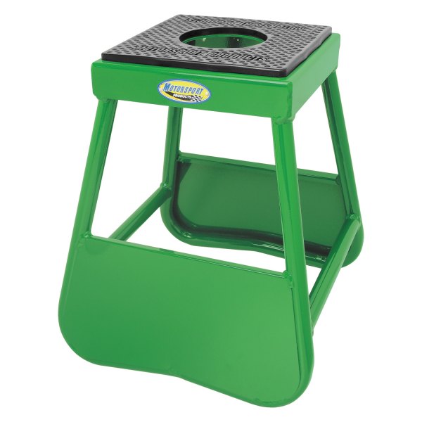 Motorsport Products® - Pro Green Panel Stand
