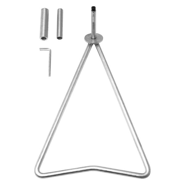 Motorsport Products® - Steel Triangle Stand