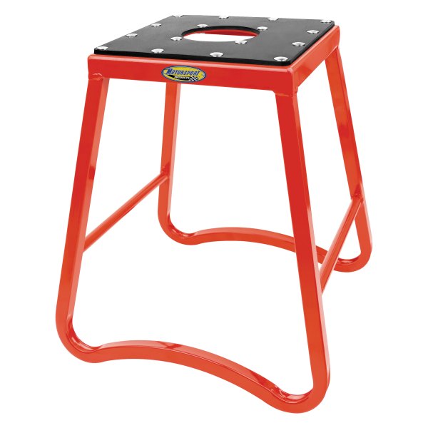 Motorsport Products® - SX1 Steel Red Bike Stand