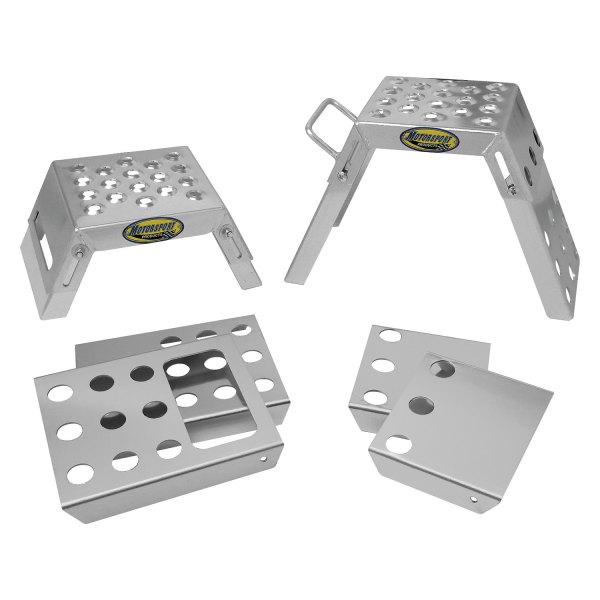 Motorsport Products® - Mini Starting Blocks