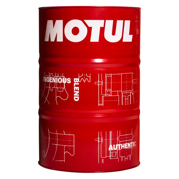 Motul USA® - 7100 SAE 10W-50 Synthetic 4T Engine Oil, 208 Liters