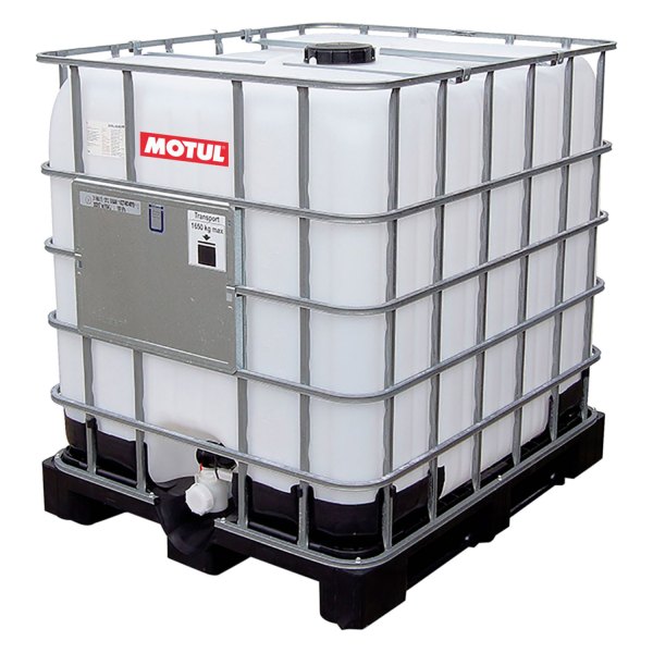 Motul USA® - 3000 SAE 10W-40 Mineral 4T Engine Oil, 208 Liters