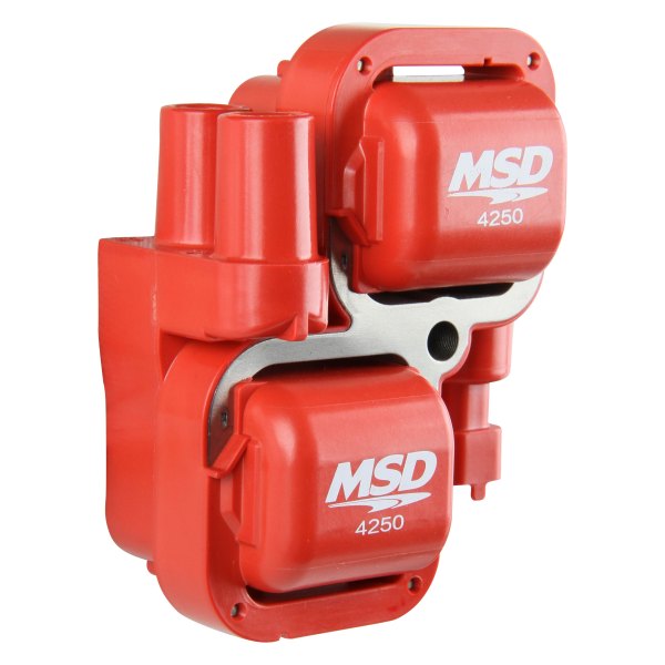 MSD® - Ignition Coil