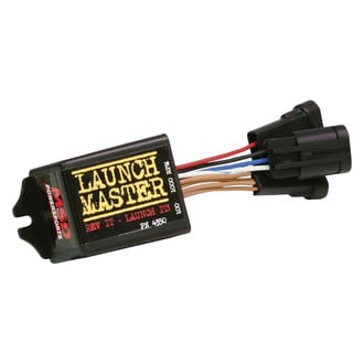 MSD® - Launch Master