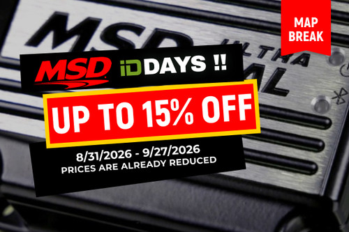 MSD Special Offers