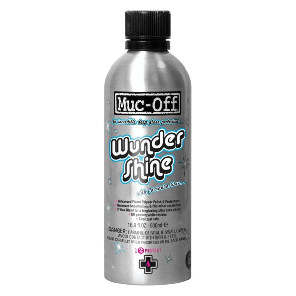  Muc-Off® - Wunder Shine Cleaner