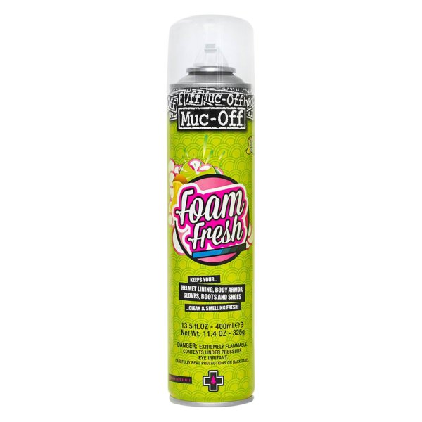  Muc-Off® - Foam Fresh Cleaner
