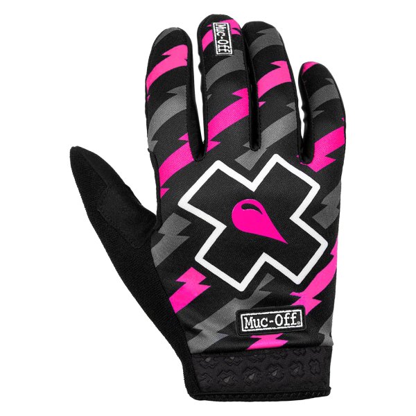 Muc-Off® - MTB Gloves (Large, Bolt)