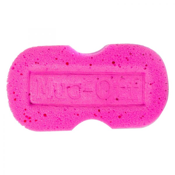  Muc-Off® - Expanding Pink Sponge