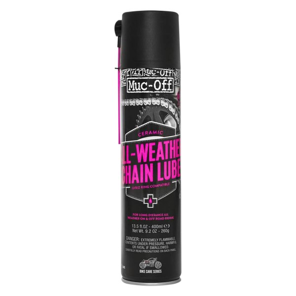 Muc-Off® - All-Weather Chain Lube