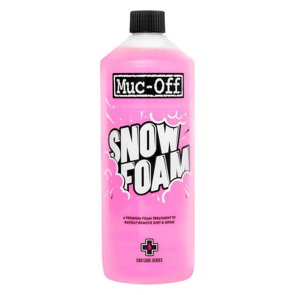  Muc-Off® - Snow Foam 1L