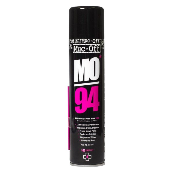  Muc-Off® - MO94 Multi Purpose Wash and Wax