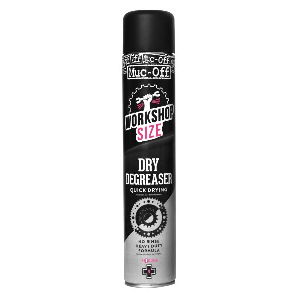Muc-Off® - Dry Chain Degreaser