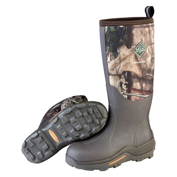 Muck Boots® WDM-MOCT-MOC-120 - Men's 