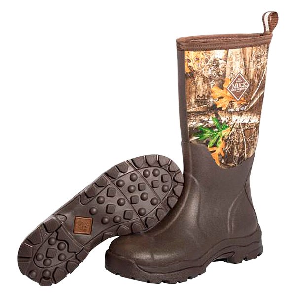 Muck Boots® - Women's Woody PK Boot 