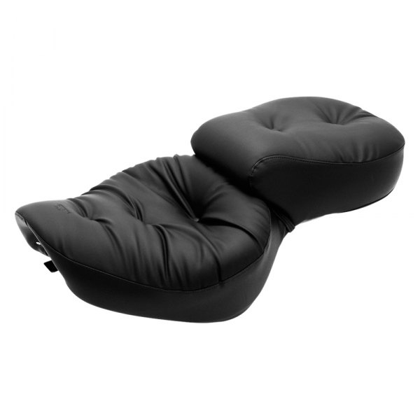 Mustang® - Wide Touring Regal One-Piece Seat