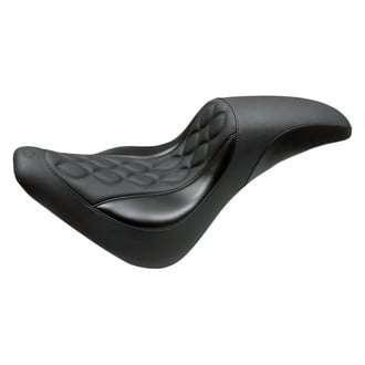 Mustang® - Tripper Fastback™ One-Piece Seat