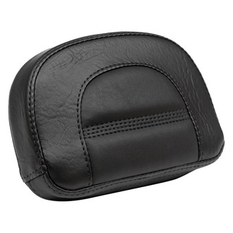 Mustang® - Quad Stitch Passenger Backrest Pad