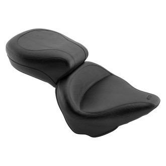 Mustang® - Wide Touring One-Piece Seat