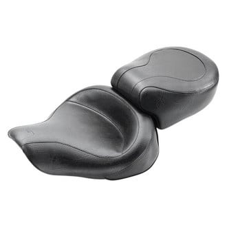 Mustang® - Wide Touring One-Piece Seat