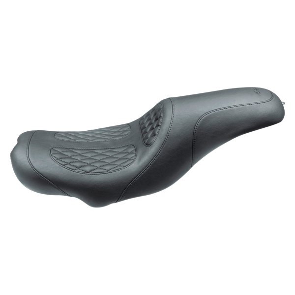 Mustang® - Signature Series Tripper Fastback Seat for Yaffe Tank