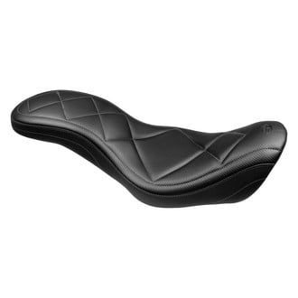 Mustang® - Super Tripper™ One-Piece Seat