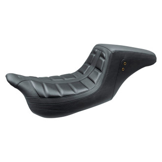 Mustang® - Squareback™ One-Piece Seat