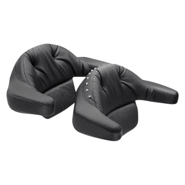Mustang® - Extended Arm Wrap-Around Backrest
