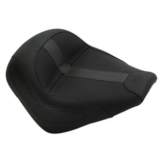 Mustang® - Standard Touring Solo Seat