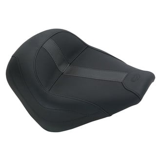 Mustang® 75374 - Standard Touring Solo Seat