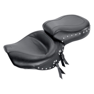 Mustang® - Wide Touring One-Piece Seat