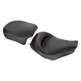 Mustang® 75459 - Standard Touring Solo Seat