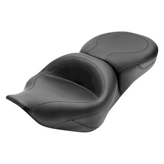 Mustang® 75464 - Standard Touring One-Piece Seat
