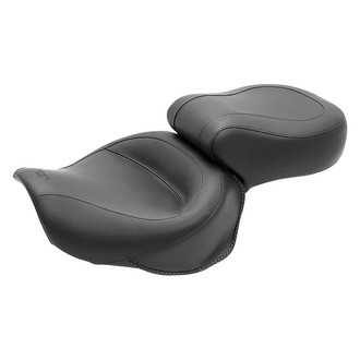 Mustang® - Wide Touring One-Piece Seat