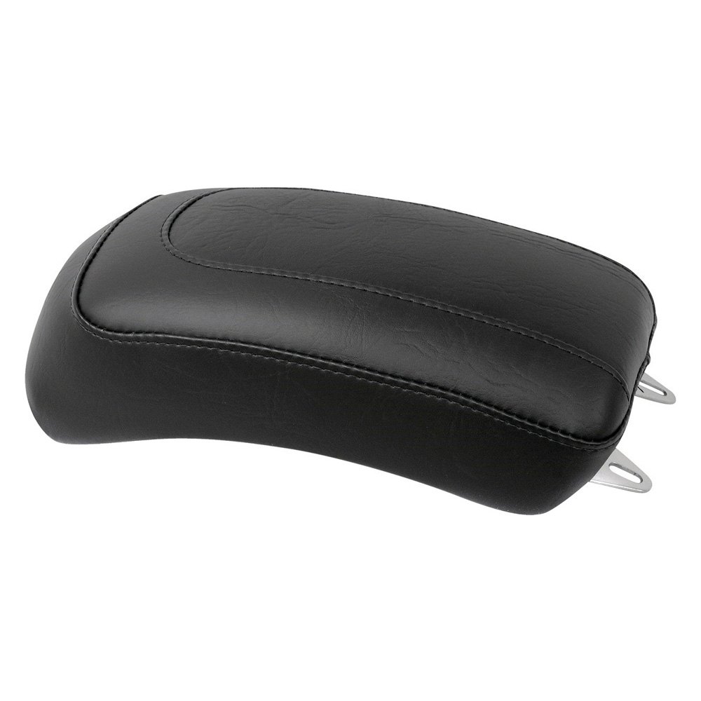 1976 Harley Davidson Super Glide Seats & Backrests - Comfortable