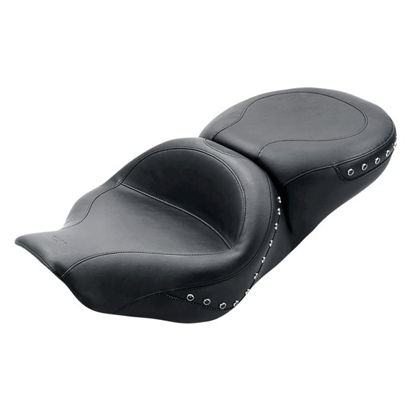 Mustang® - Standard Touring One-Piece Seat