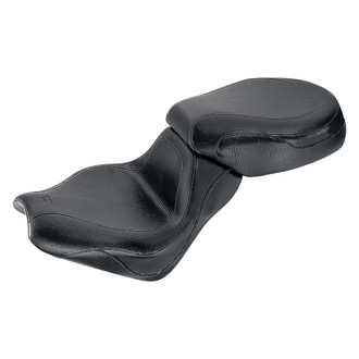 Mustang® - Sport Touring Two-Piece Seat