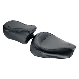 Mustang® - Standard Touring Solo Seat