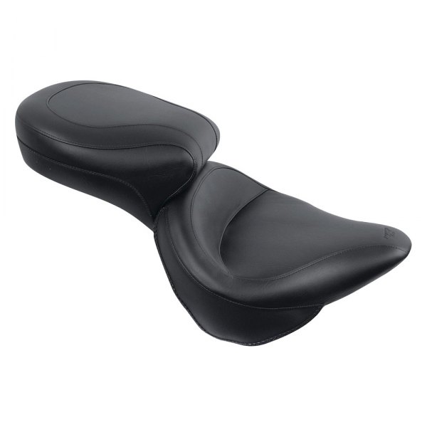 Mustang® - Wide Touring One-Piece Seat