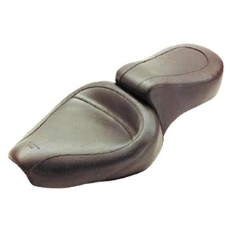 Mustang® 75740 - Standard Touring One-Piece Seat