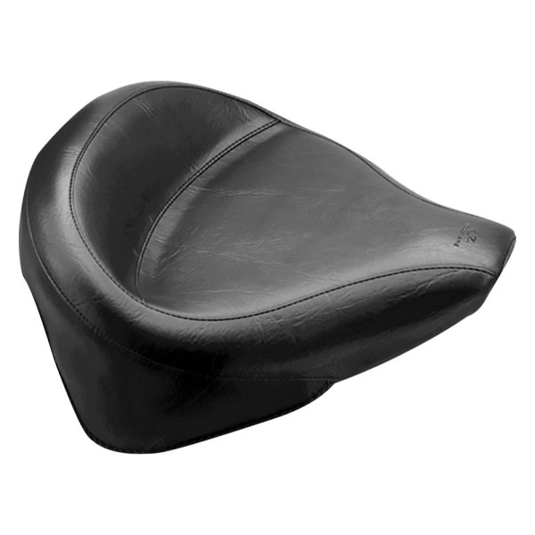 Mustang® - Wide Touring Solo Seat